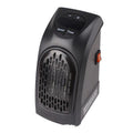 Mini Portable Electric Wall Heater with PTC Ceramic Heating Element