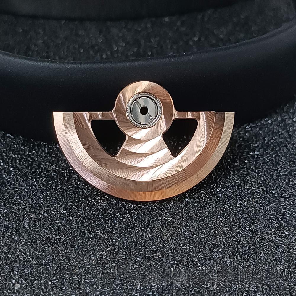 NH35 Automatic Watch Movement Accessory Metal Rotor Weight