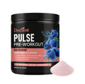 Pre-training Energy Supplement Powder