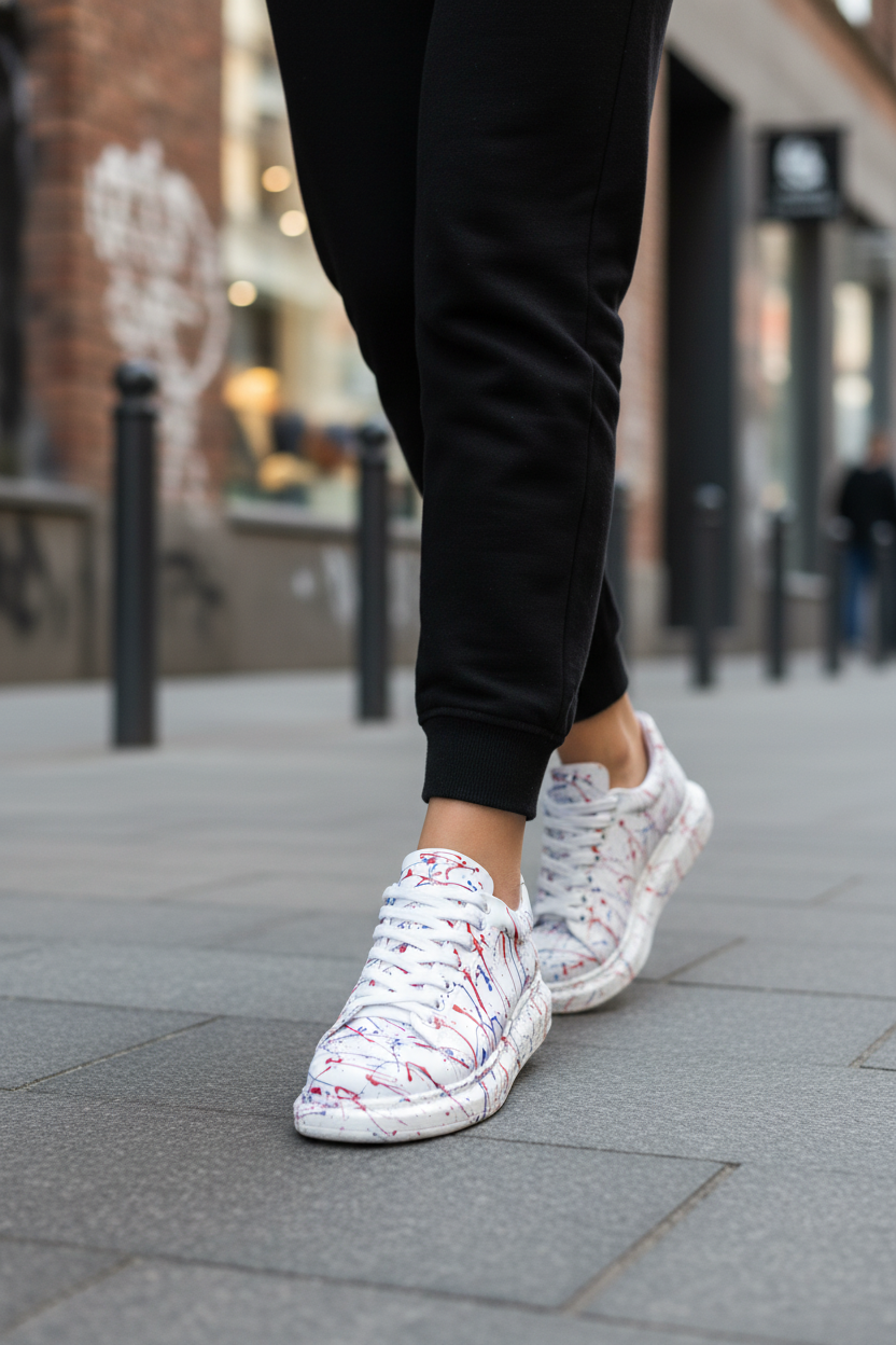 Women's Porto Vibe