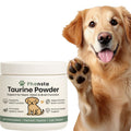 PHANSTA Taurine Powder For DogsGentle Care For Your Dogs Comfort