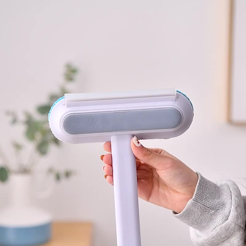 4-in-1 Multifunctional Hair Removal Brush for Home and Pet Care
