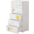 Storage Cabinet and Box Furniture