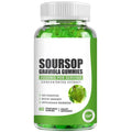 Candied Soursop In A Bottle