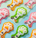 Cat's Paw Fruit Yogurt Pudding Jelly Student