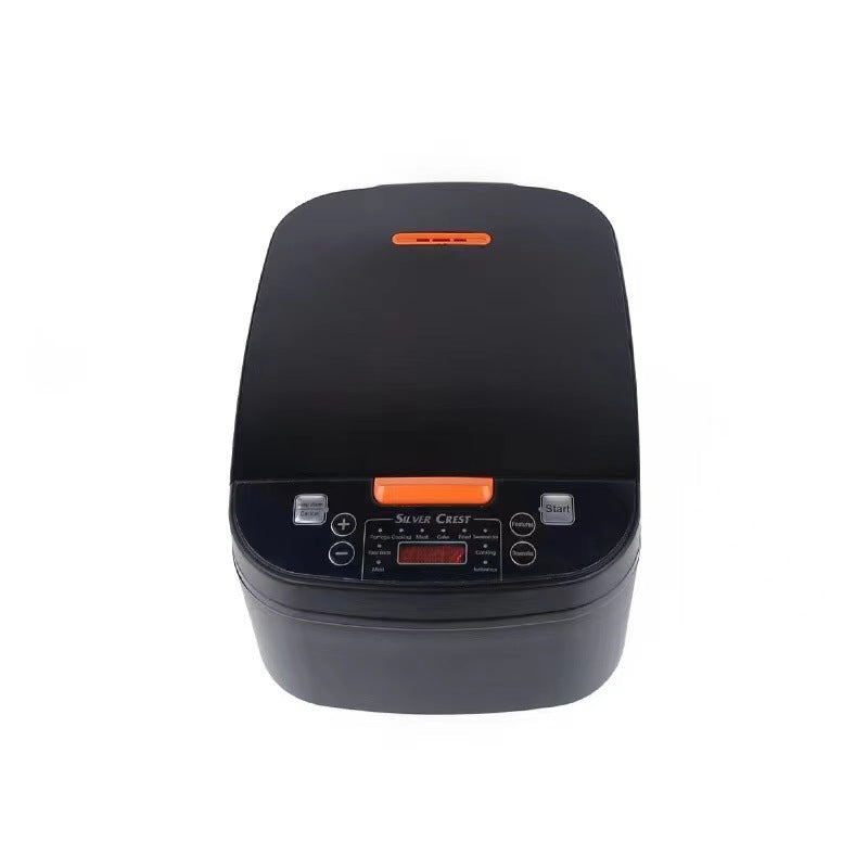 Smart Large Capacity Non-Stick Rice Cooker for Home Use