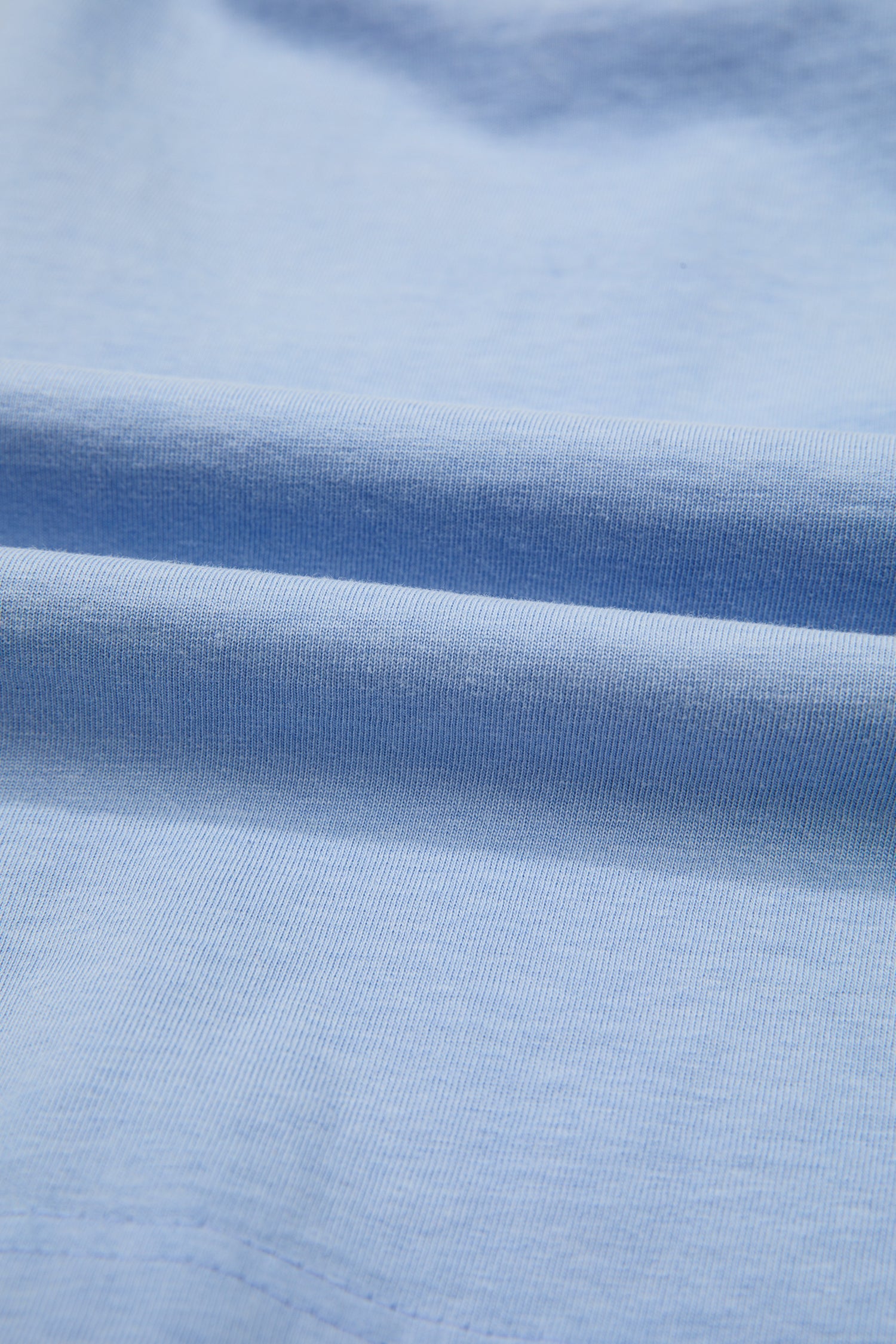 Mineral Wash Elastic Waist Cotton Tank Dress