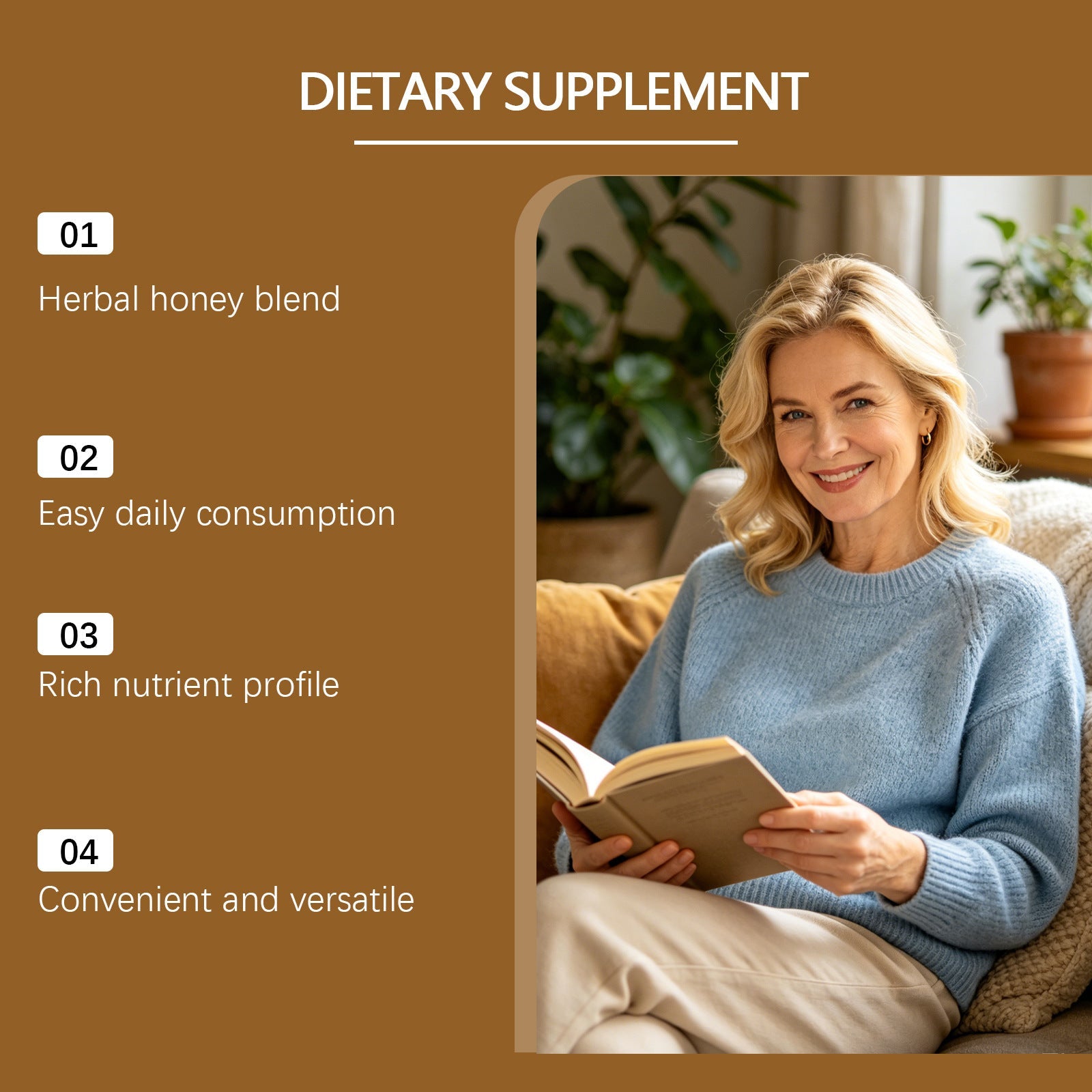 Dietary Supplement