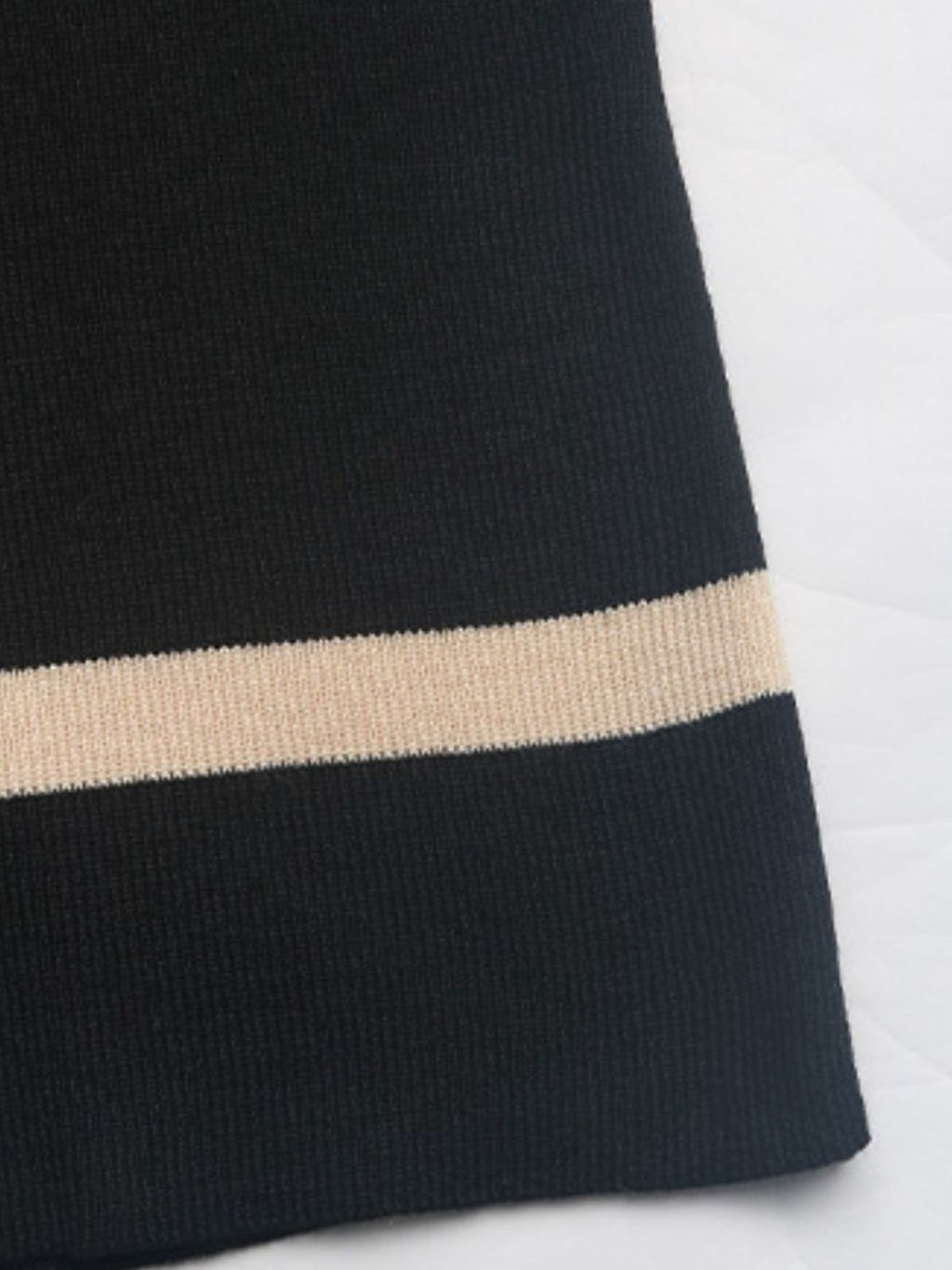 Perfee V-Neck Long Sleeve Loungewear Set | Stretchy Knit