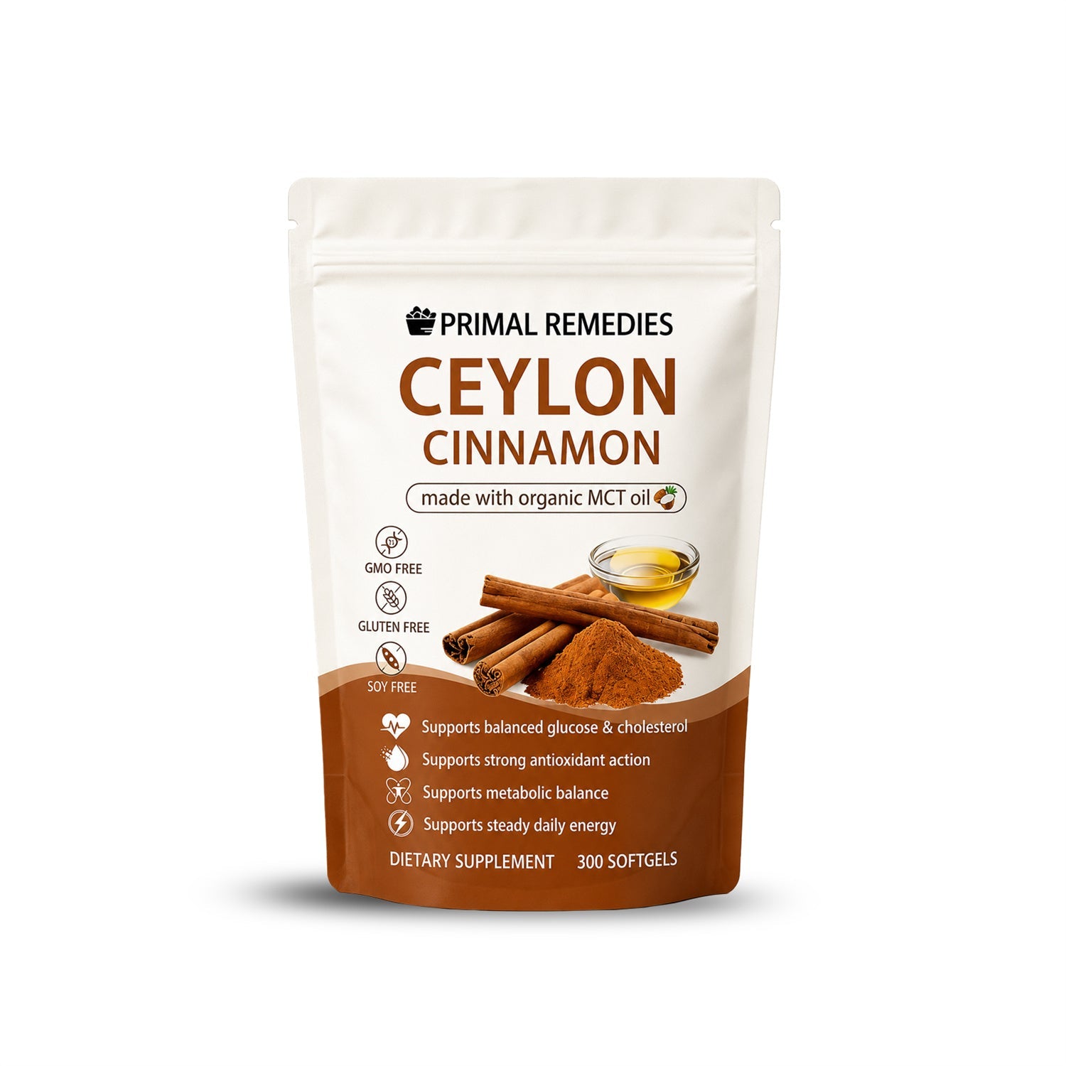 Dietary Supplement