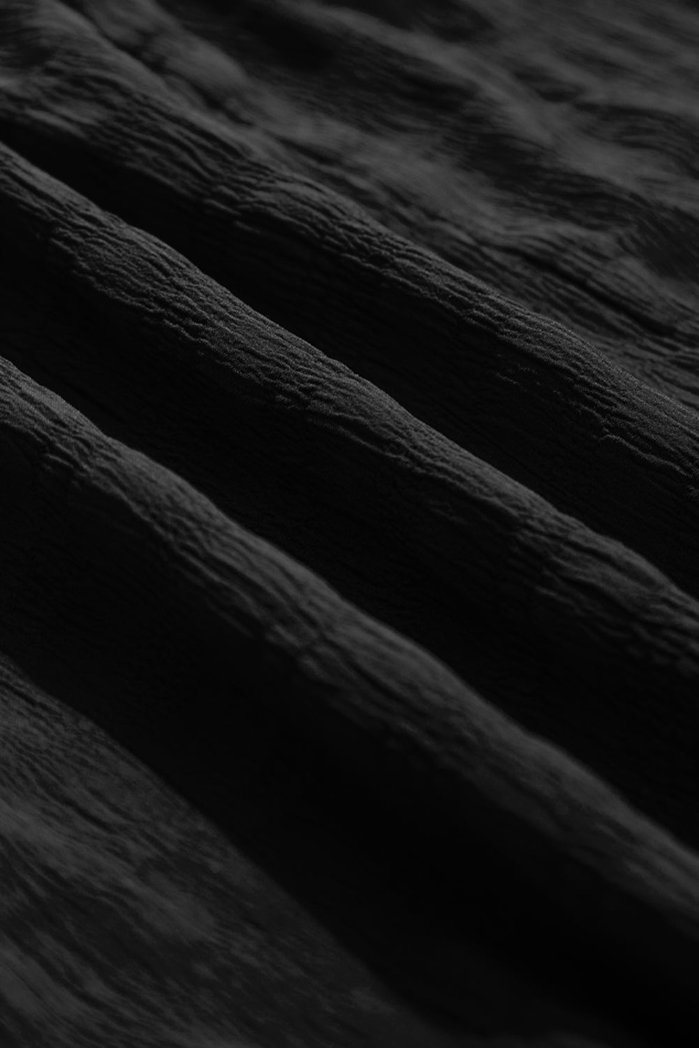 Lace-Up Sweetheart Midi Dress in Navy | Short Sleeve A-Line