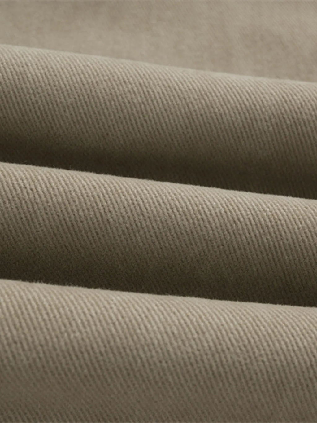 Men's Wide Leg Cargo Pants