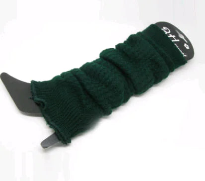 Winter Leg Warmers and Socks Set