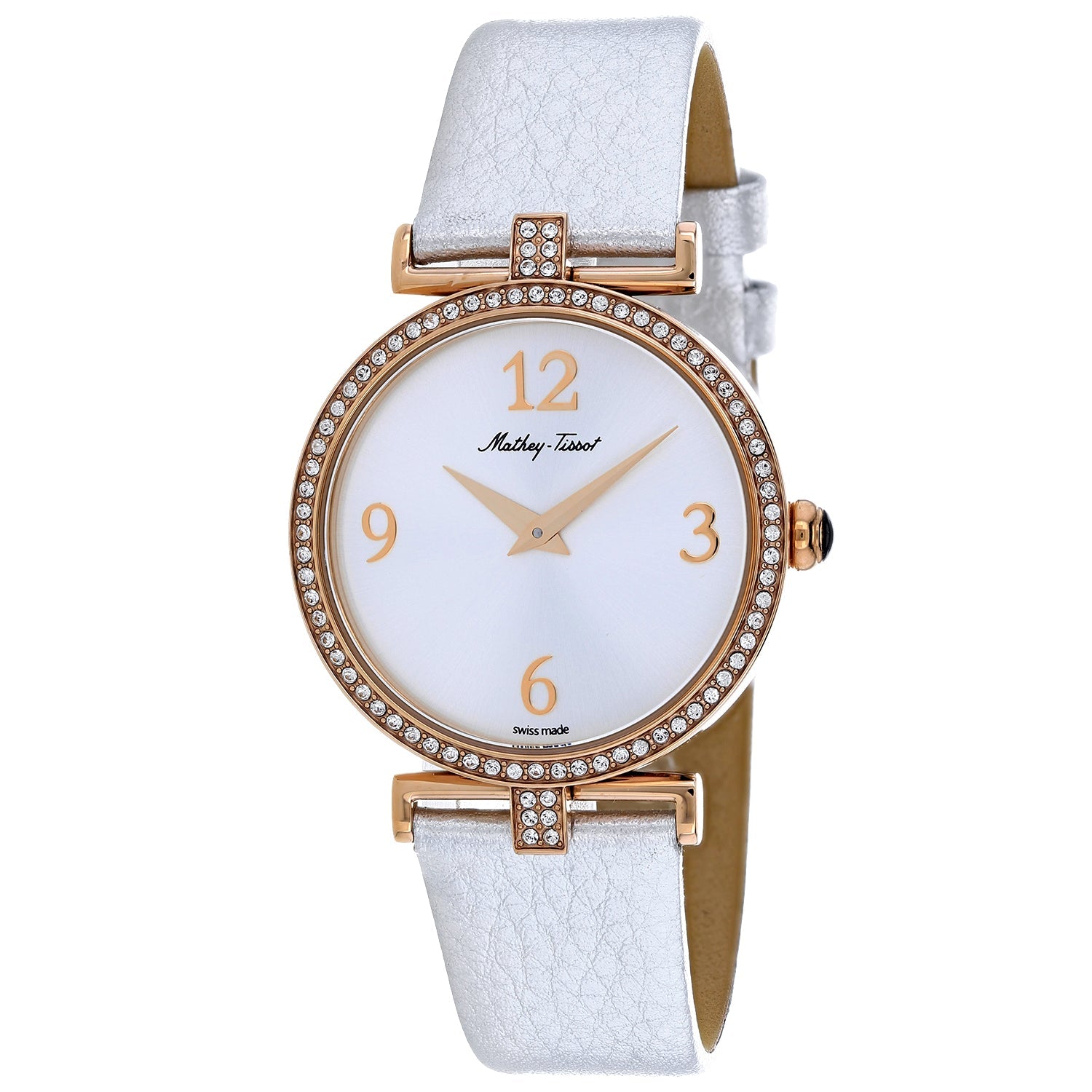 Mathey Tissot Women's Gaia