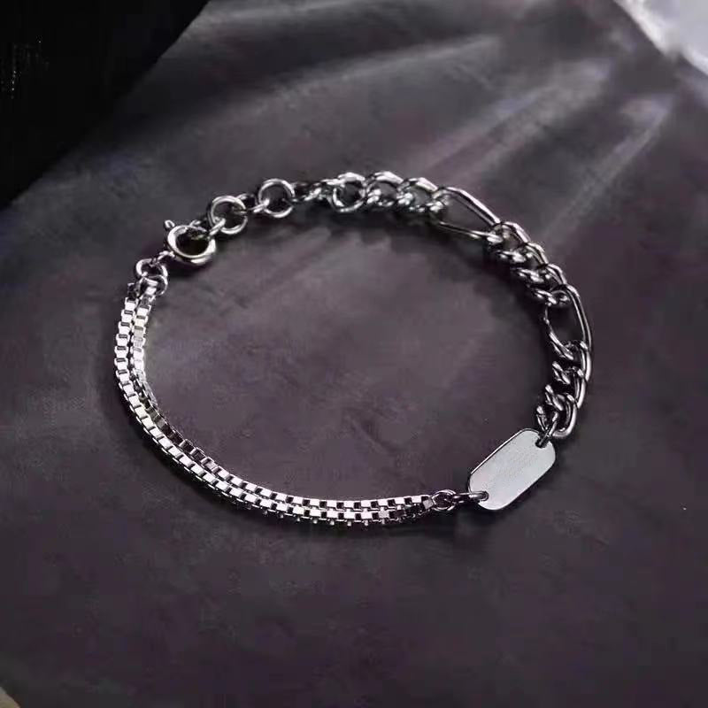 Brand Name Bracelet For Girlfriends
