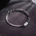 Brand Name Bracelet For Girlfriends