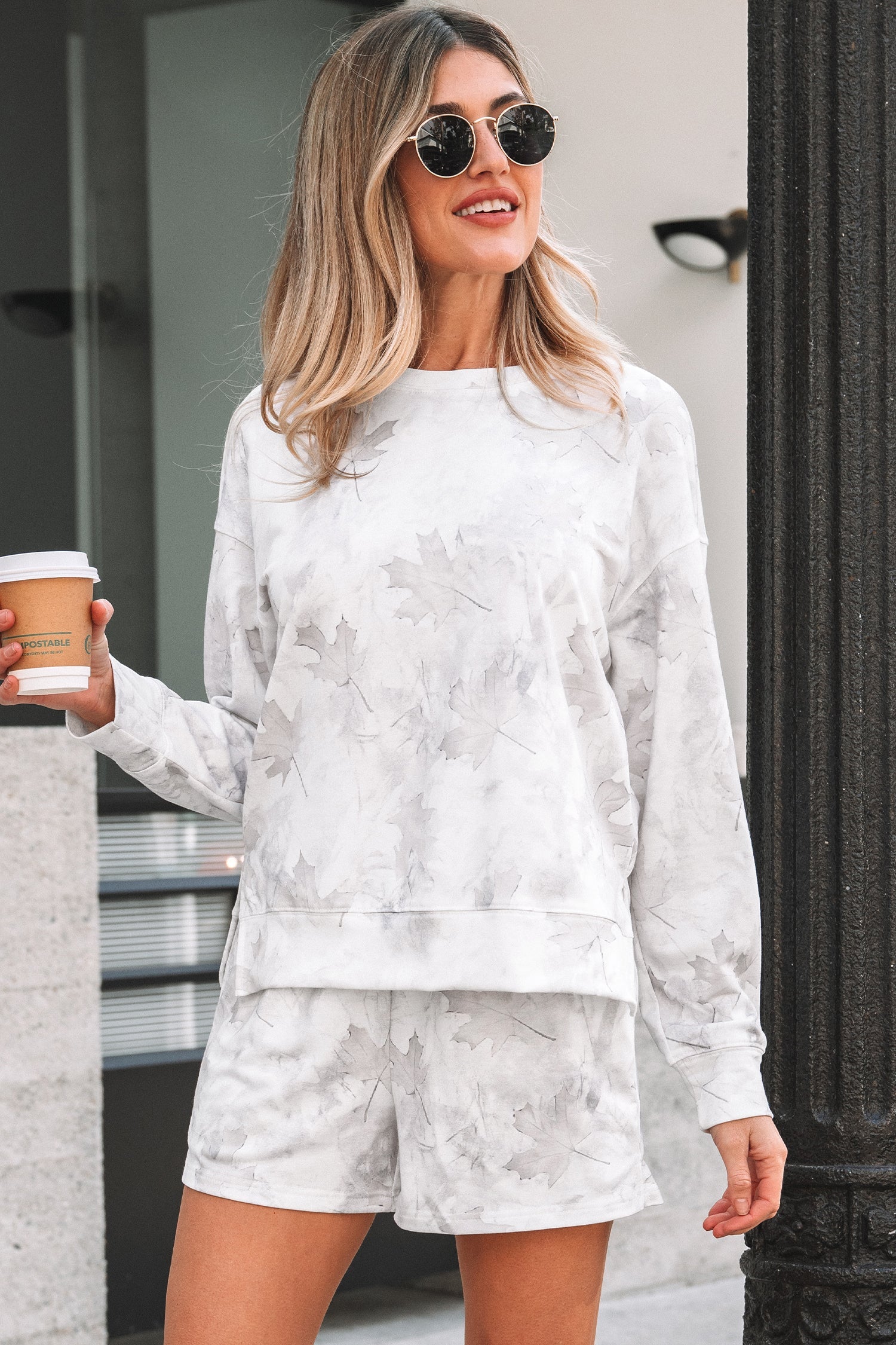 Rivka Lounge Set