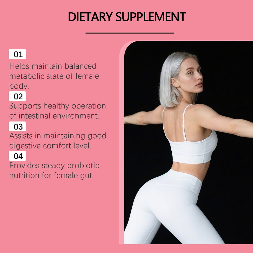 Dietary Supplement