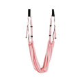 Yoga Stretching Strap for Flexibility and Training