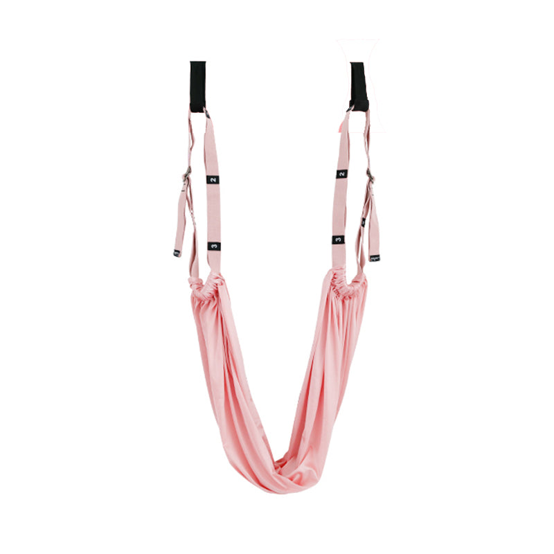 Yoga Stretching Strap for Flexibility and Training