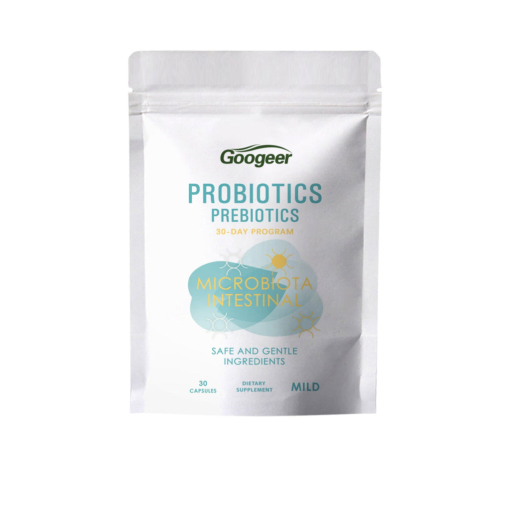 Googeer Complement Supplement Body Treatment