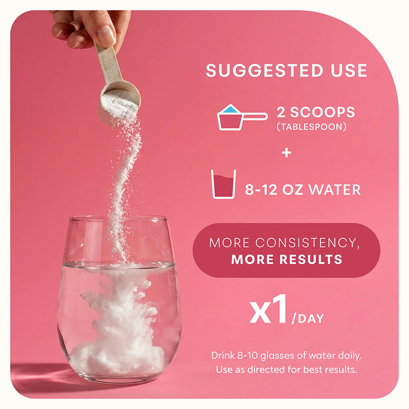 Womens Creatine Powder
