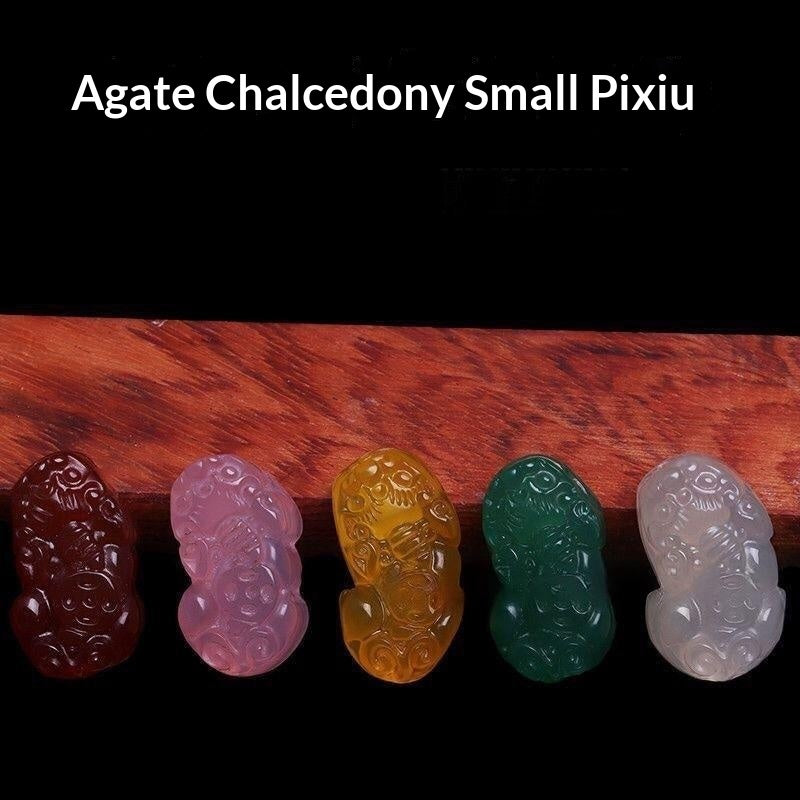 Jade Pendant For Men And Women