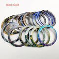 Watch Accessory Ceramic Bezel Watch Outer Ring