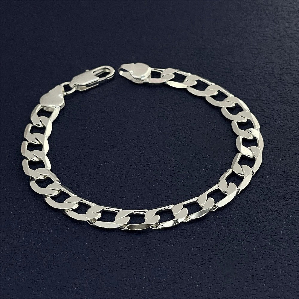 Simple Trendy Wristband In The Japanese And Korean Style