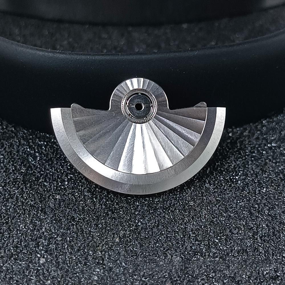 NH35 Automatic Watch Movement Accessory Metal Rotor Weight