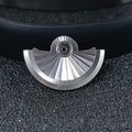 NH35 Automatic Watch Movement Accessory Metal Rotor Weight