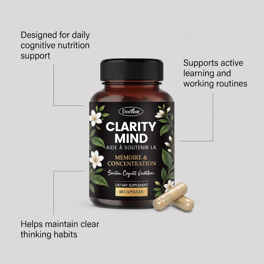 Dietary Supplement