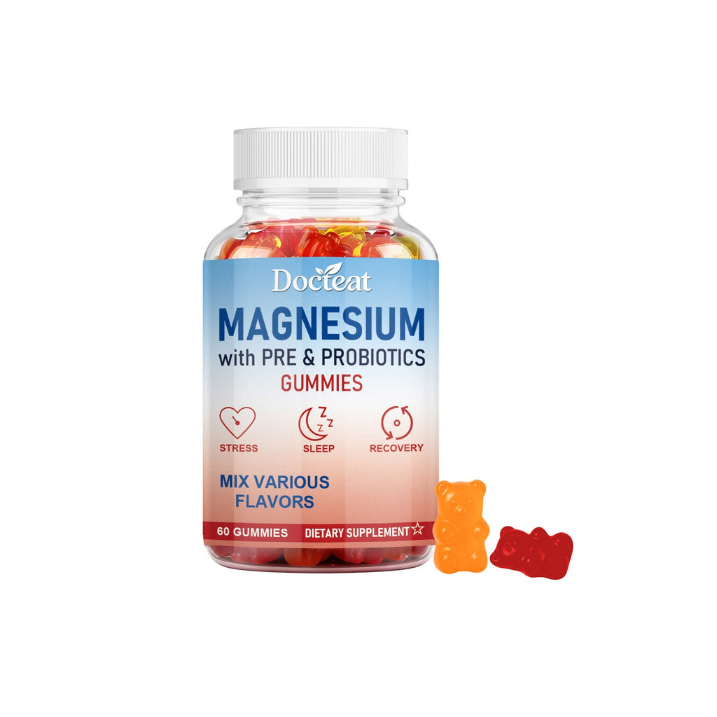 Probiotic Sleep Support Gummies