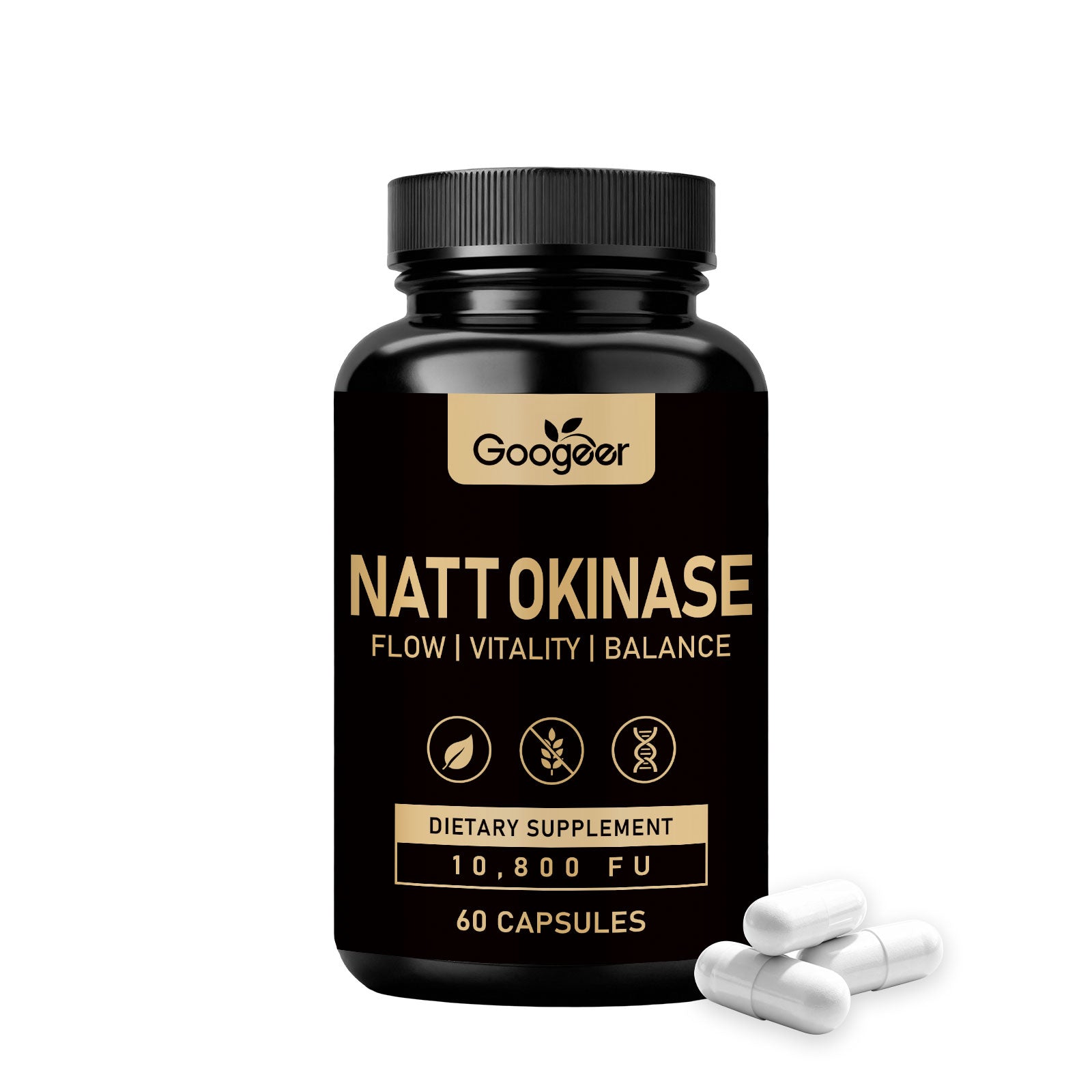 Dietary Supplement