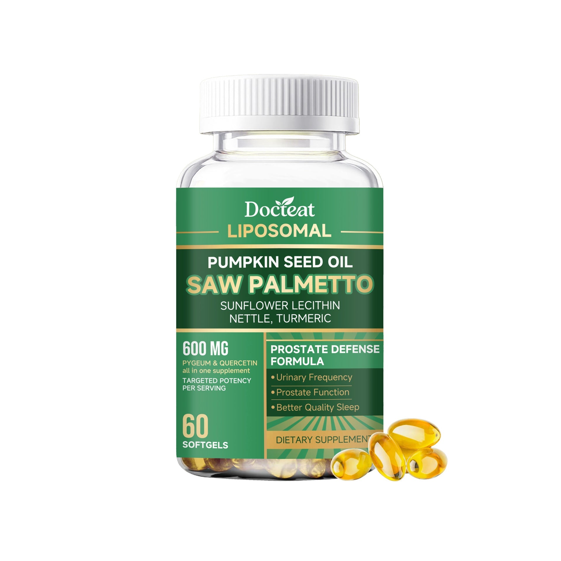 Dietary Supplement