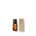 Jurlique Peppermint Pure Essential Oil in an amber glass bottle, 0.33 OZ