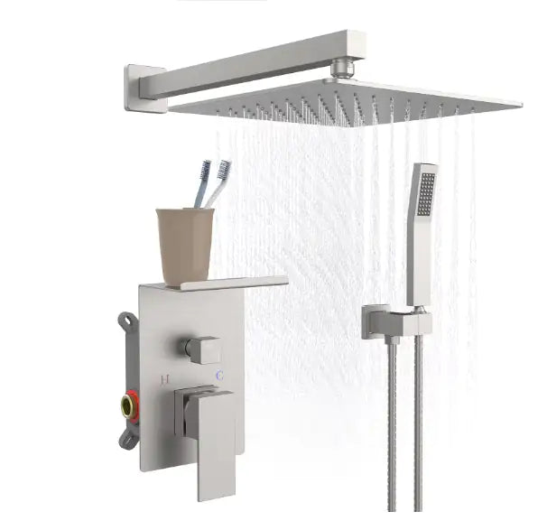 Luxury Shower Set