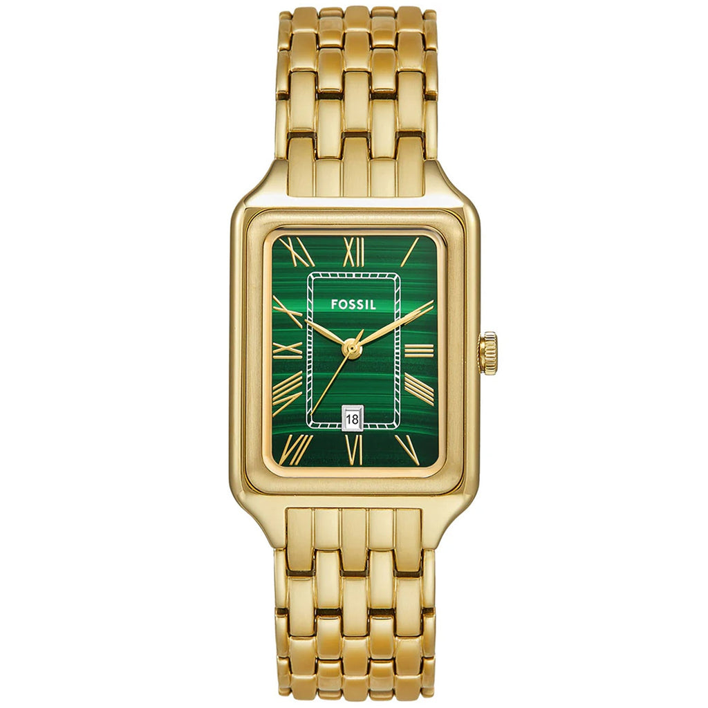 Fossil Women's Raquel