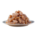Handmade Tangerine Peel Soft Candy Throat-Soothing Ginger Candy
