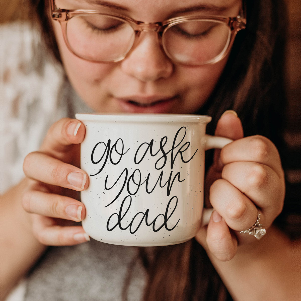 Ask Your Dad