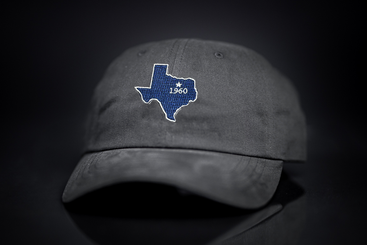 City Series / Dallas / Hats / 065 / MM