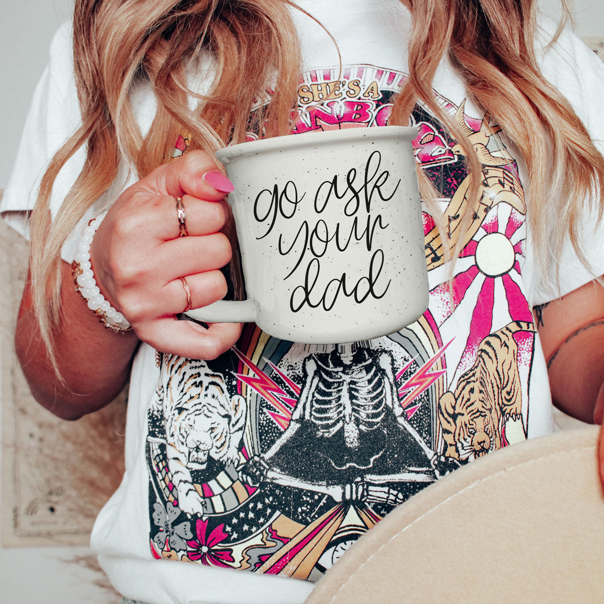 Ask Your Dad