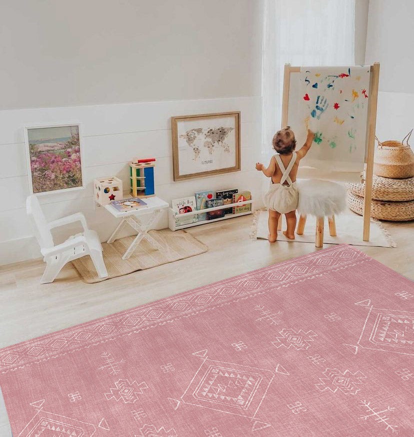 The Dakota Rose Shwally Playmat