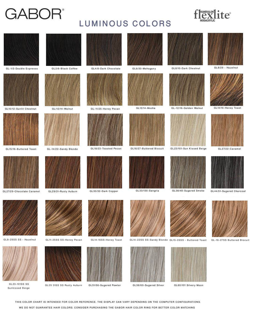 Dare to Flair Wig: Textured Razor-Cut Synthetic Hair Style