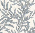 Oaks Removable Peel and Stick Wallpaper by Taddy Mikelaites