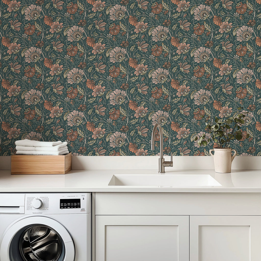 Lenore  Wallpaper by Claire's Creative Forest