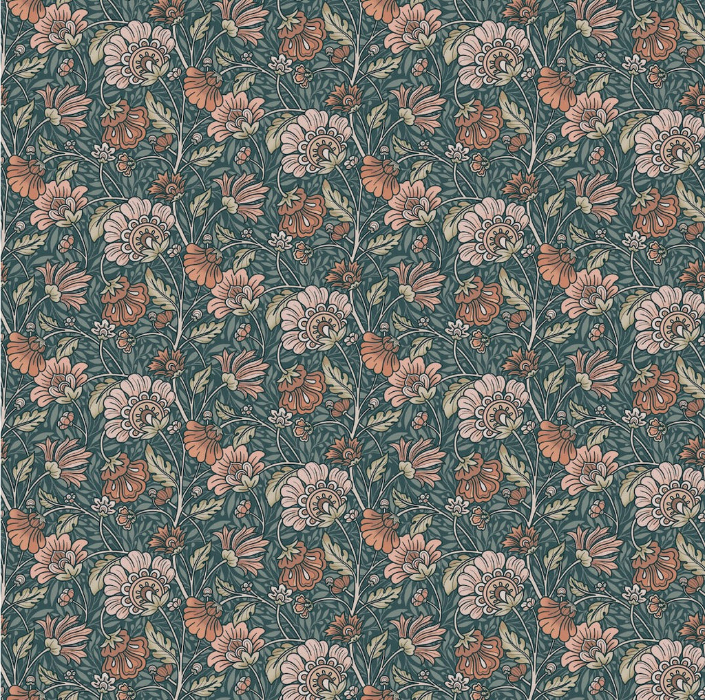 Lenore  Wallpaper by Claire's Creative Forest