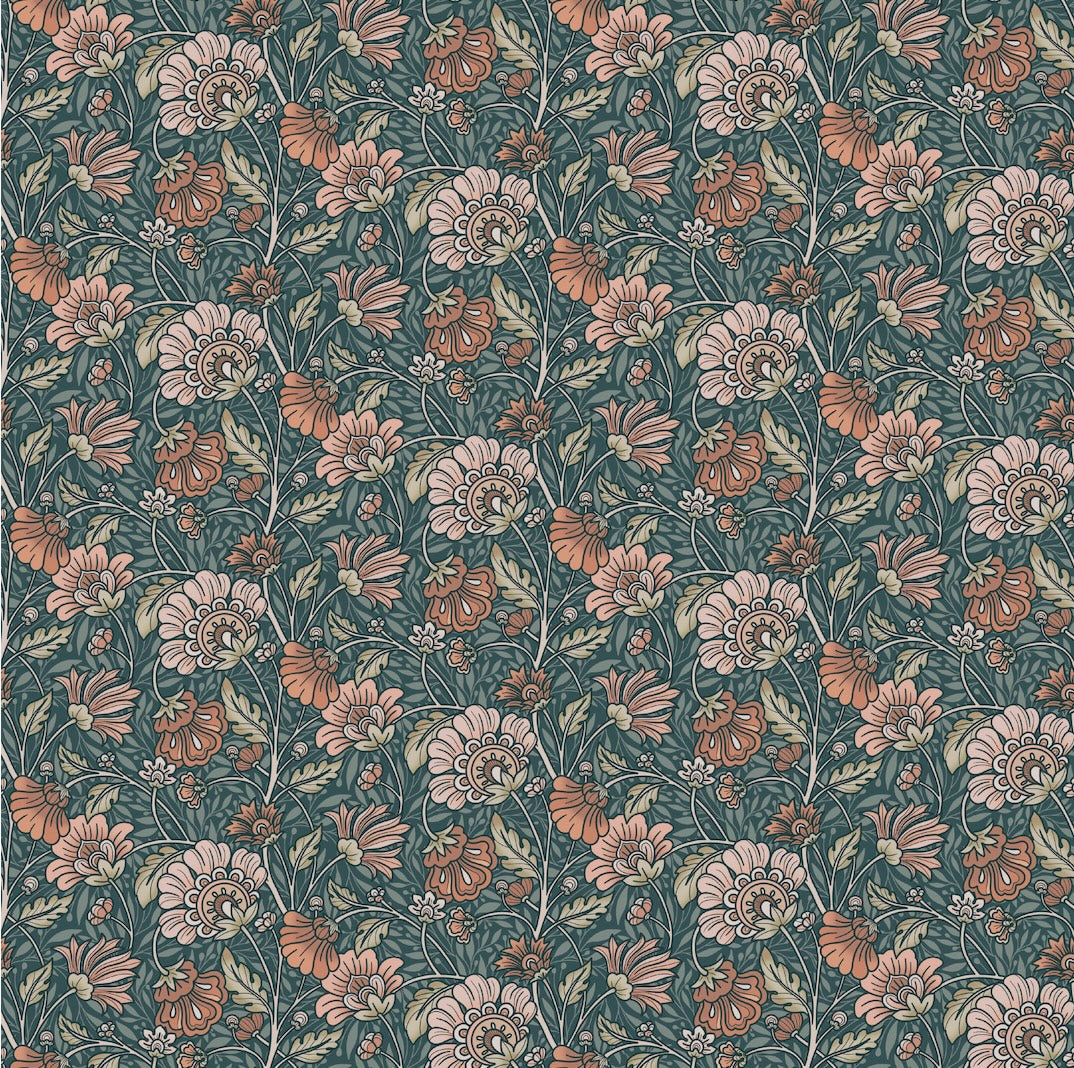 Lenore  Wallpaper by Claire's Creative Forest
