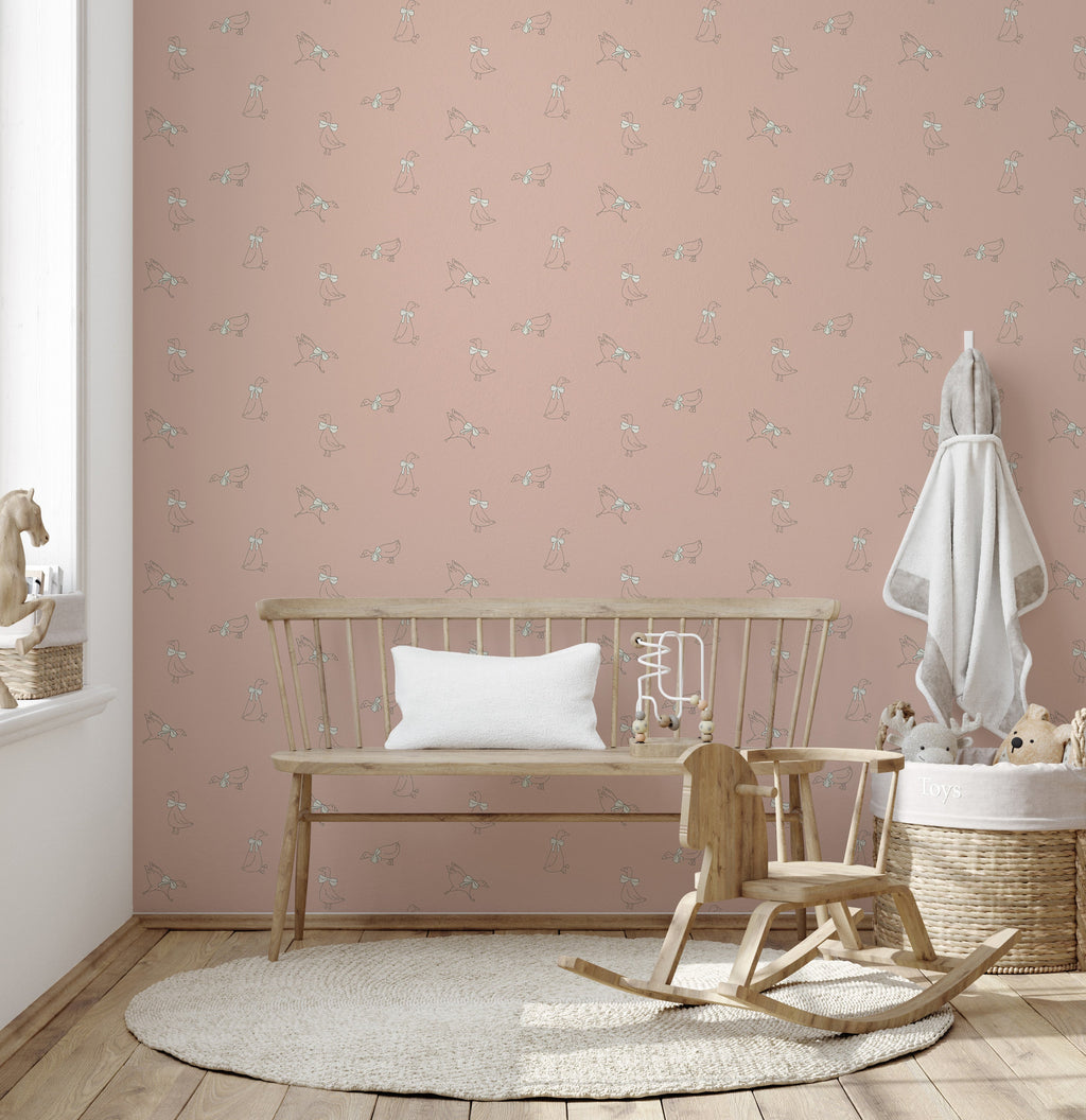 Daizie Wallpaper by The Lil Dills Shop