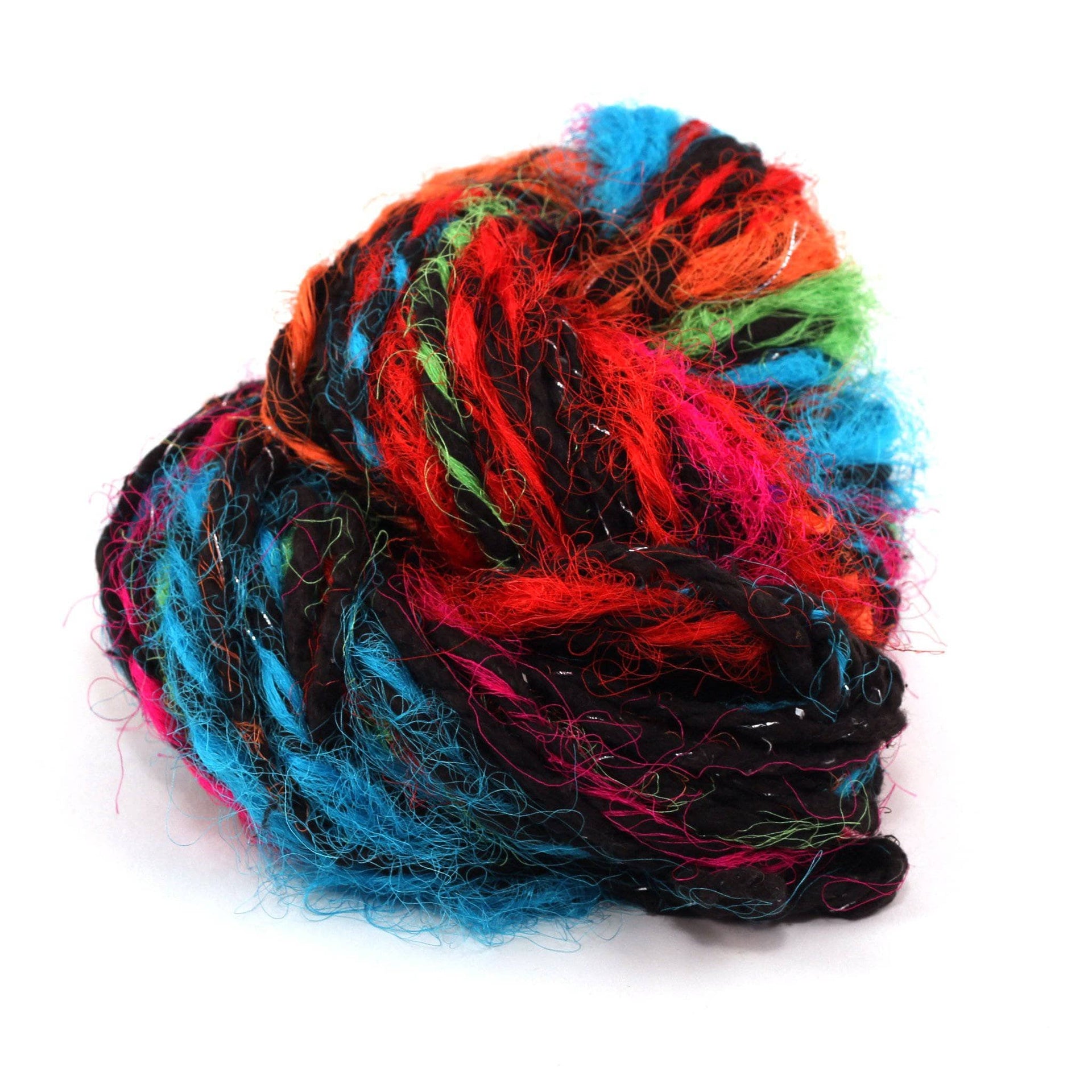 Darn Cute Knit Ear Warmer DIY Knitting Kit for Women